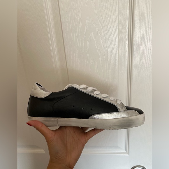 Golden Goose Super-Star Shoes - Picture 4 of 9